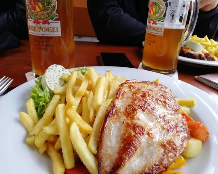 Vogelbrau