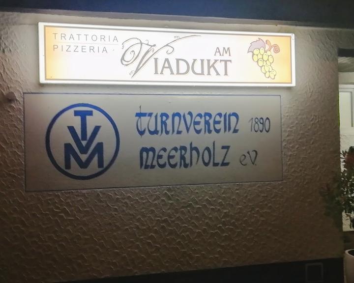 Pizzeria - Am Viadukt