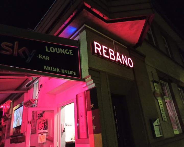 Bistro Rebano