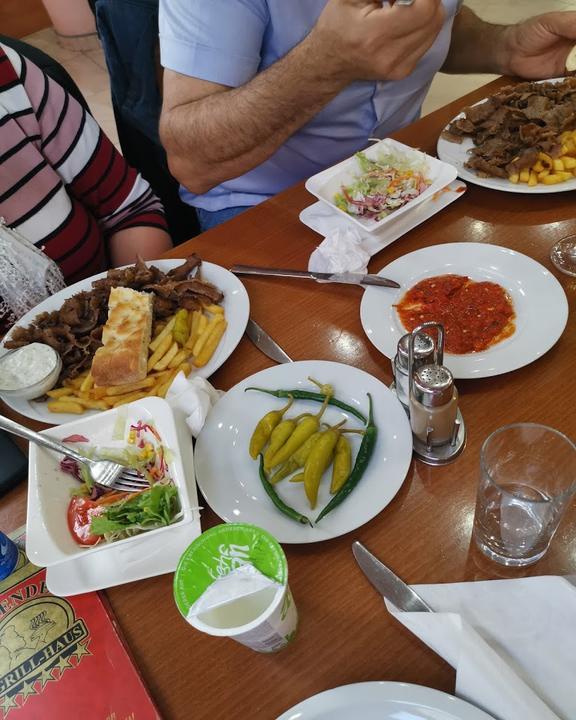 Iskender Grillhaus